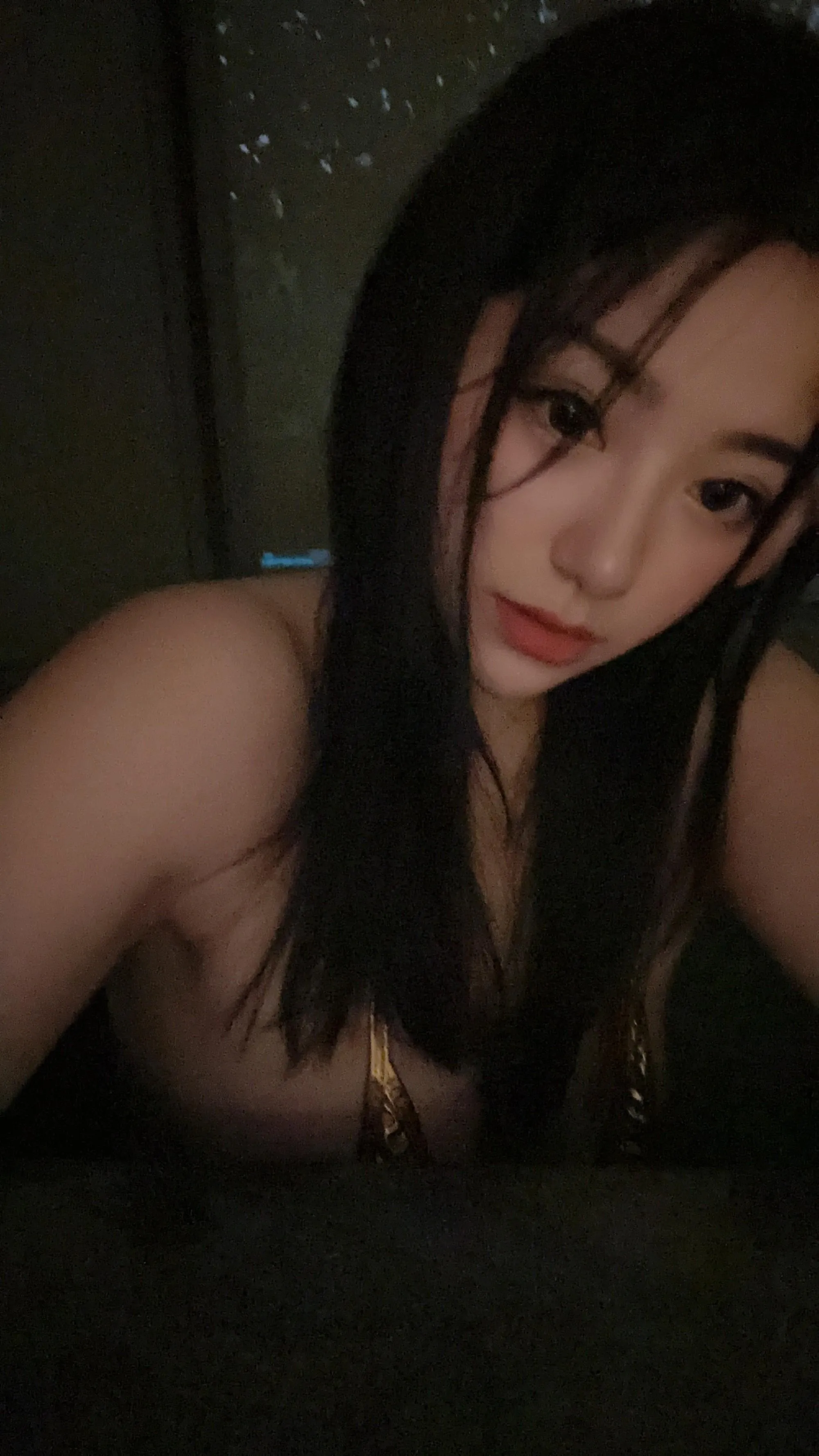 NO.045 奶宝妹纸 – 微密圈系列 我的存在你的所爱 [40P]插图5